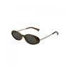 New Arrivals Open Run Summer Vacation Round Sunglasses