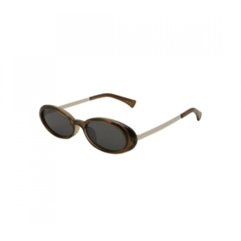 New Arrivals Open Run Summer Vacation Round Sunglasses