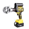 Compact Electric Hydraulic Crimping Tool for Cable Lugs and Wire Terminals (CM-70/240/300)