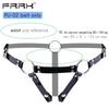 FRRK PU Belt Harness for Metal Chastity Cage BDSM Player In Varies Sizes Sexy Adults Intimate Products Sex Toys Bondage