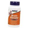 Cognitive Function Complex, Brain Elevate, 60vegcaps (71128133)