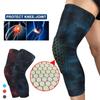 1 шт., подвижные сотовые наколенники, наколенники, подушечки на голень, бандаж, компрессионное защитное снаряжение для волейбола, баскетбола, футбола