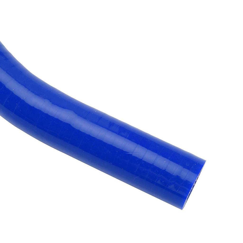 Silicone Radiator coolant Hose kit For Honda CB500SF 2026+ Blue