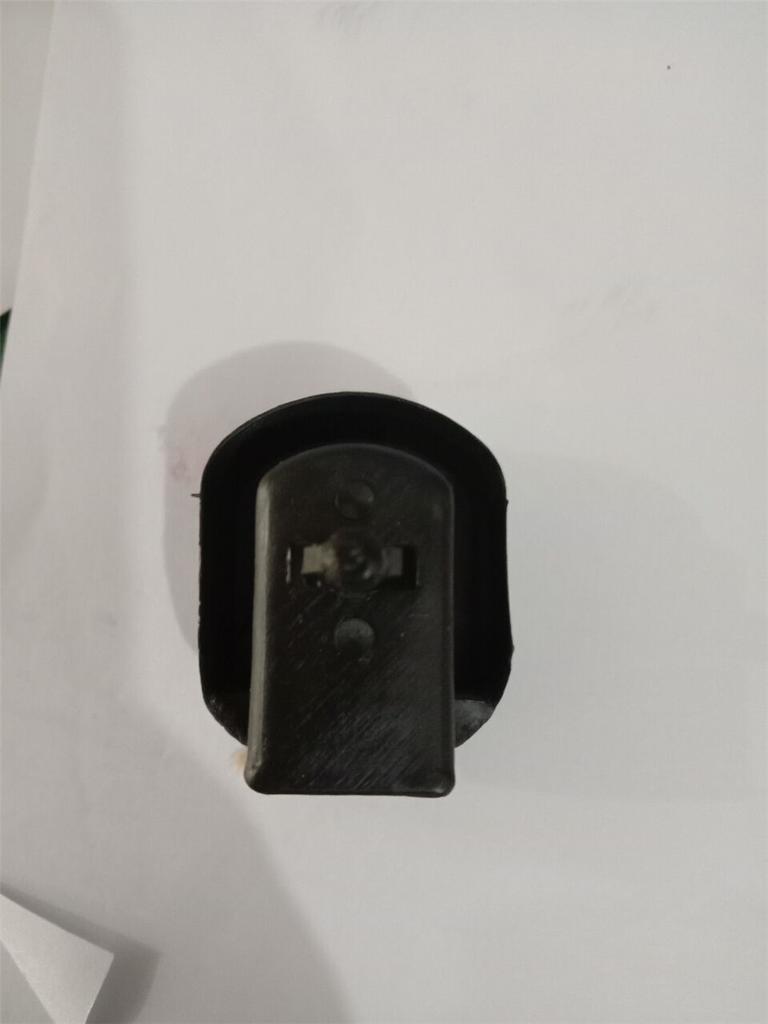 Rear Right Tailgate Bushing For Chevrolet GMC Silverado w/Lift Assist #84331136