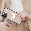 Cute Cartoon Animal Dinosaur Magnetic Phone Case For APPLE iPhone 17 Air 16 14 13 12 Pro Max 15 Plus Wireless MagSafe Cover