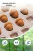Non-stick Madeleine & Acorn Muffin Baking Pan - Christmas Cake Mold for Home Use