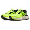Nike Мужские кроссовки ZoomX Invincible Run Flyknit Volt Green Barely-Volt Black CT2228-700