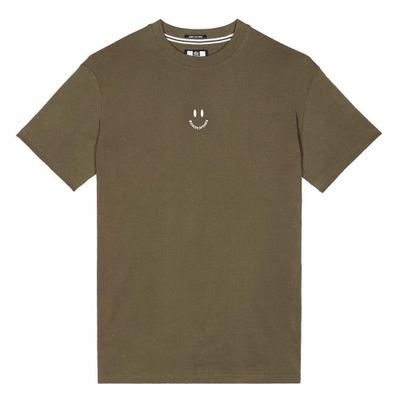Мужская футболка Weekend Offender Smile