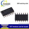 TLV2374IDR Маркировка 2374I SOIC-14 Поверхностный монтаж Операционный усилитель Микросхема