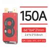 Активная балансировка BMS Lifepo 3.2V Плата заряда и разряда 4S 8S 16S Выравнивание заряда Напряжение Защита аккумулятора Плата