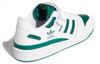 adidas Forum Low 'Белый Коллегиальный Зеленый' GY8556