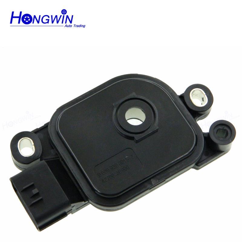 42700-3B000 Neutral Safety Switch Inhibitor Switch For 10-14 Hyundai Tucson Santa Fe ix35 Kia Sedona Sorento Sportage 427003B000
