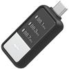 Kashimura KD-286 Bluetooth FM-передатчик, питание USB-C, компактный тип,