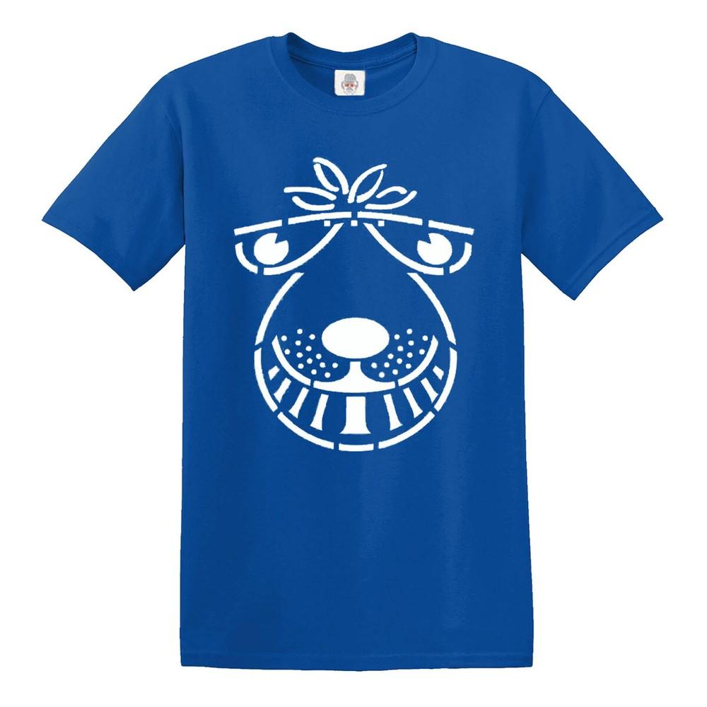 Space hopper tshirt mens funny retro 70s 80s spacehopper gift novelty top tee
