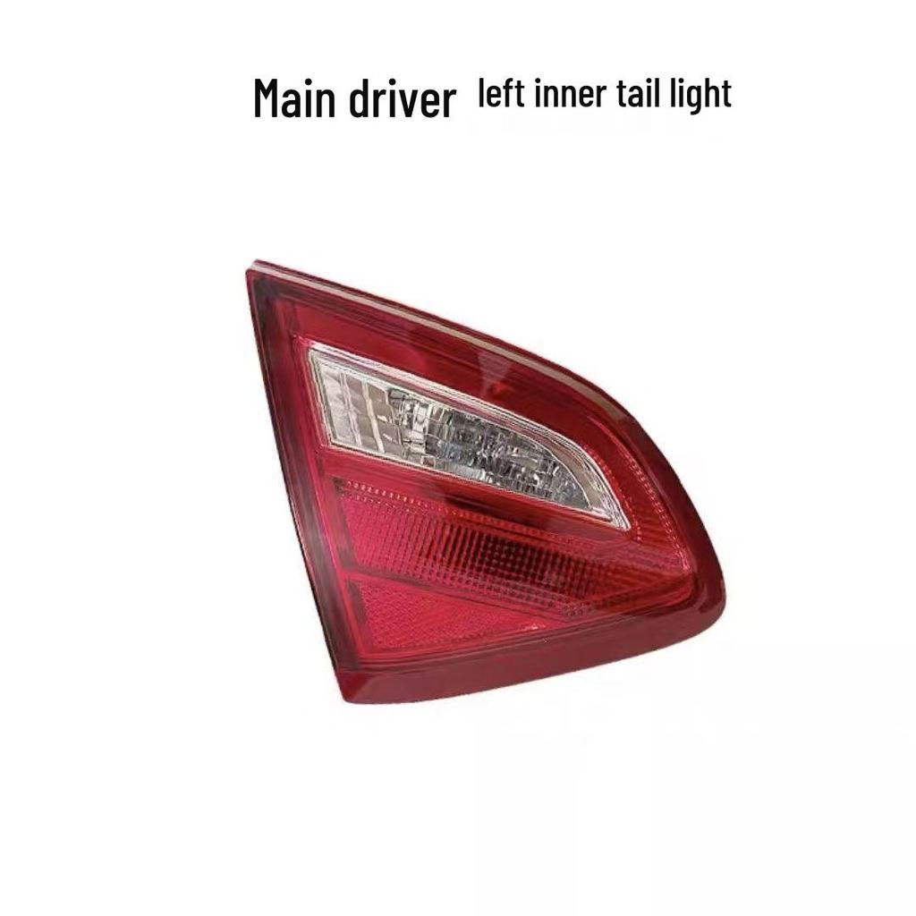 Rear Taillight Assembly for 2016-2018 Teana - Turn Signal & Brake Light