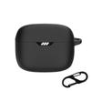 Earbuds Headphone Protective Case Silicone Charging Box Sleeve for JBL TUNE BEAM Portable