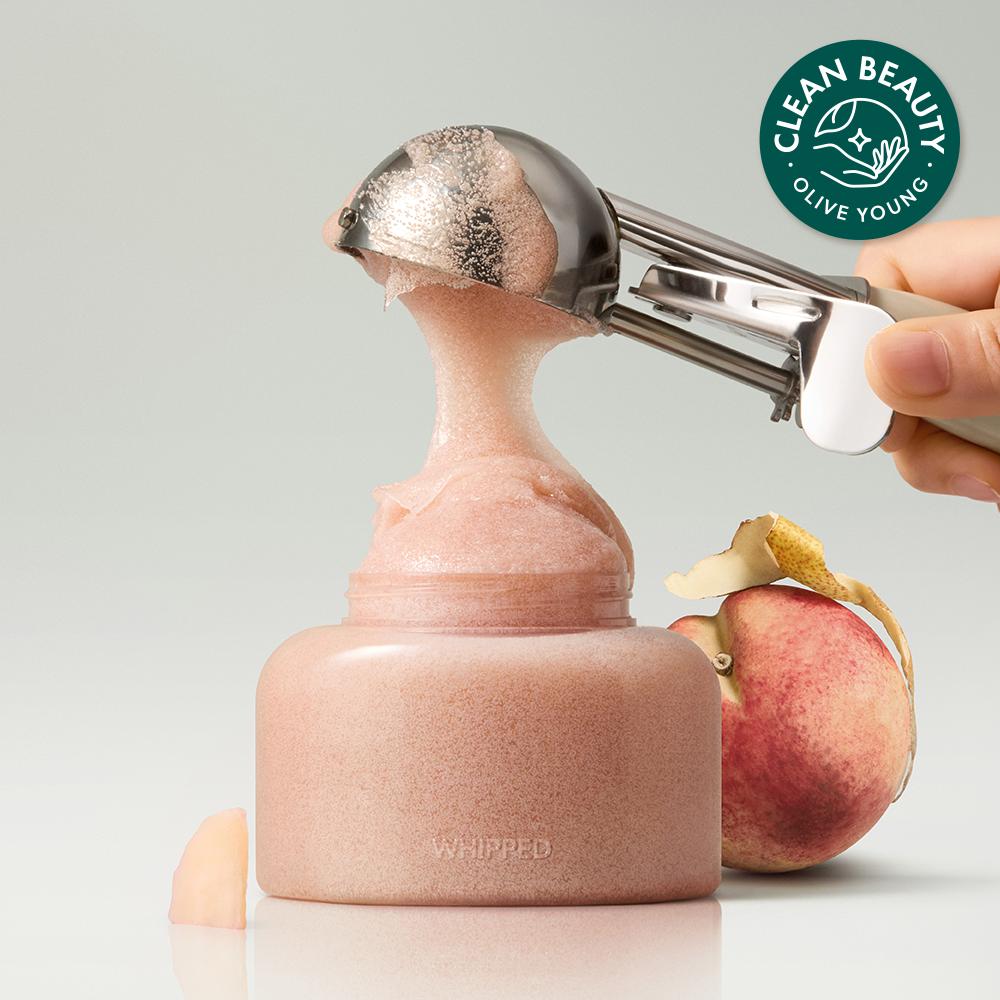 Whipped Vegan Pack Scrub 210g 1 of 4 Options