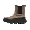FitFlop Womens/Ladies Water Resistant Flatform Chelsea Boots