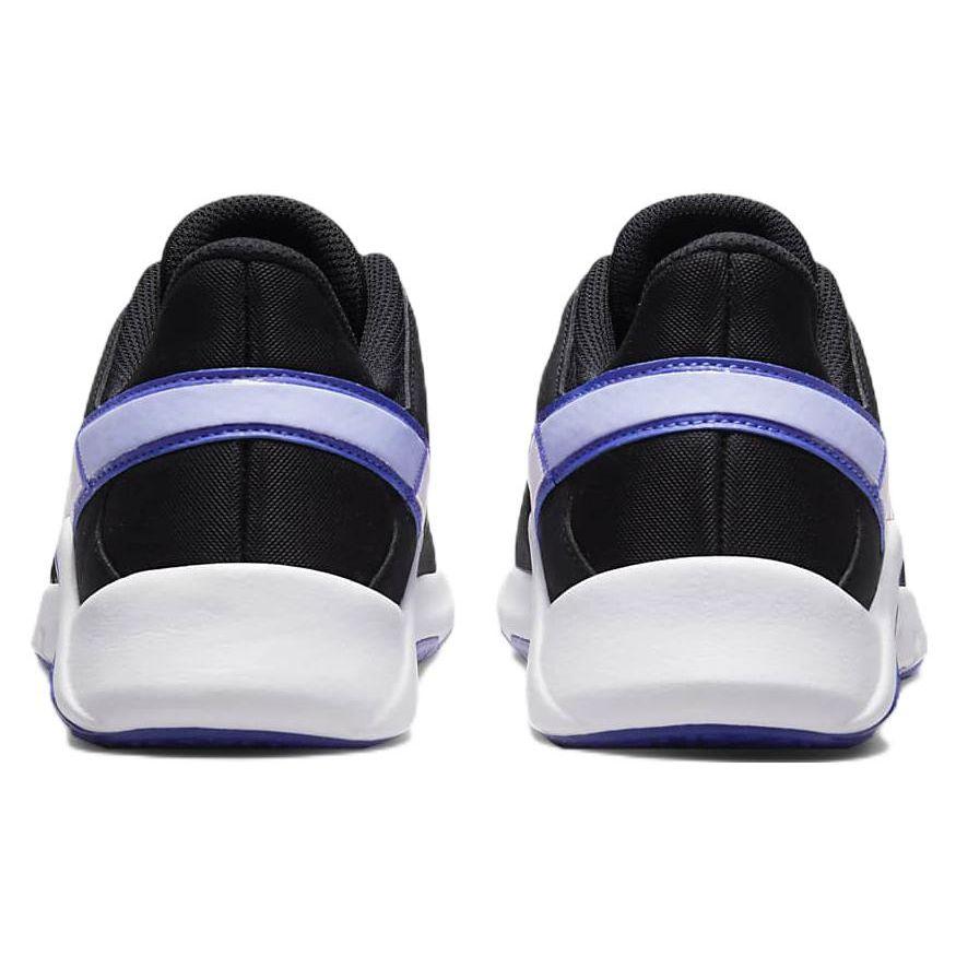 Nike Женские кроссовки Legend Essential 2 Black Lapis Light Thistle CQ9545-009