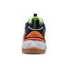 Li Ning Nebula Амортизация Скользкая Устойчивая к истиранию Амортизация Скользкая Устойчивая к истиранию Низкие AGCR005-1