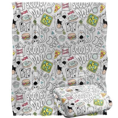 Постельные принадлежности – Пледы