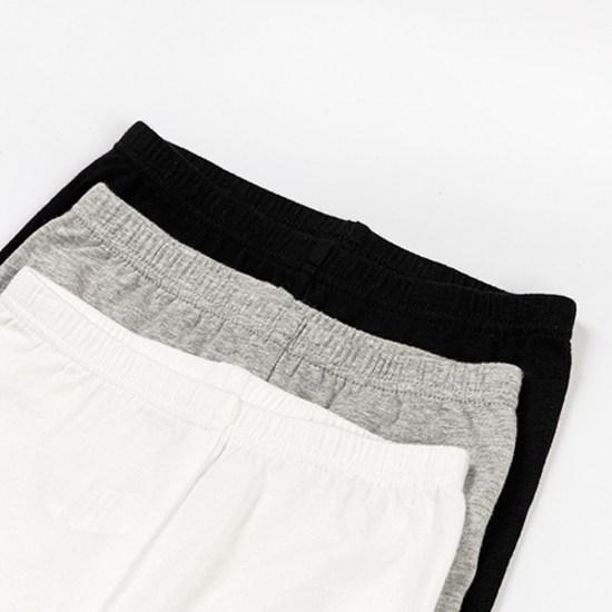 Unifriend Children's Chouchu 3-piece Leggings 3-piece Set, a Popular Character In Korea