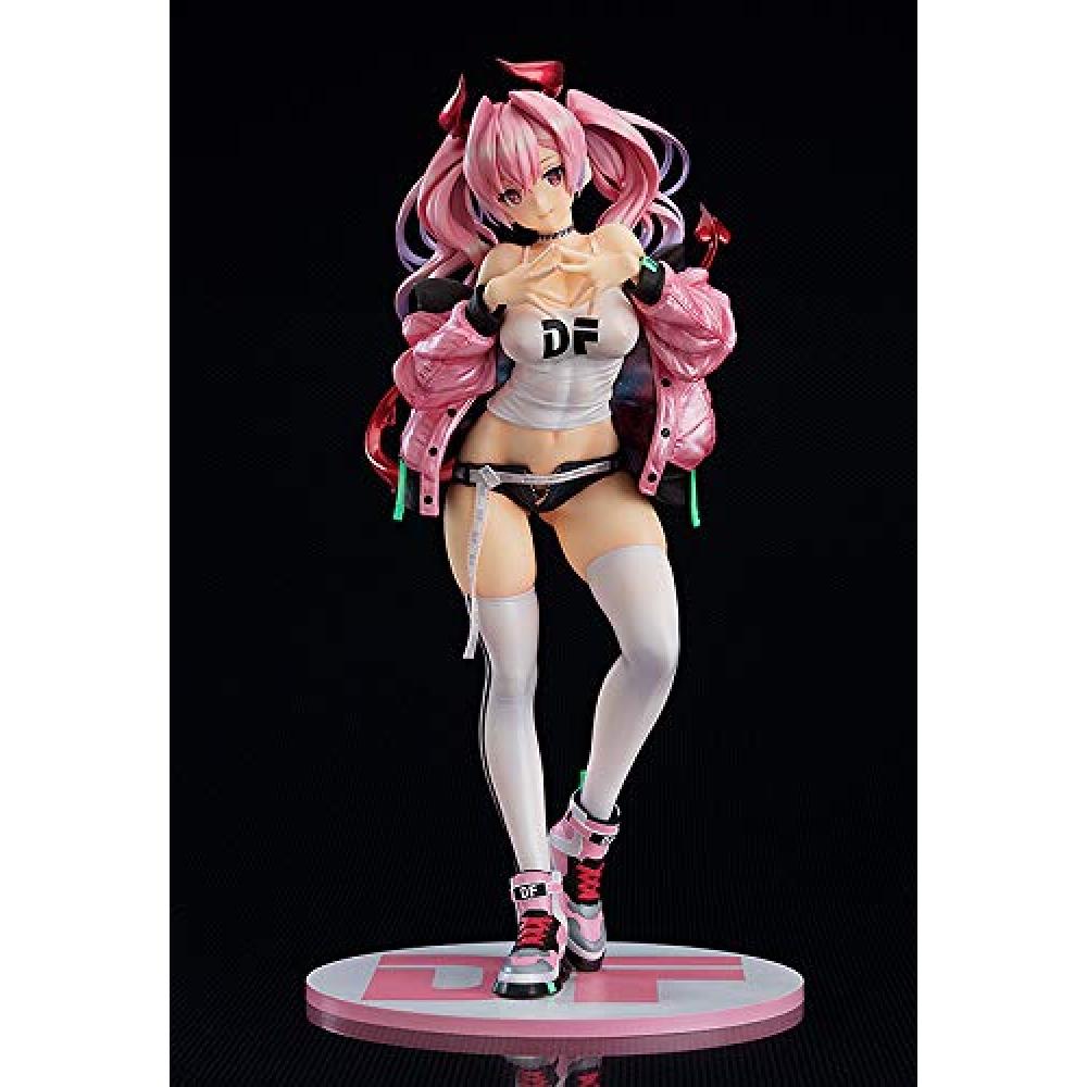 Max Factory Стелла 17 масштаб ABS&PVC окрашенная готовая фигурка JUN208458