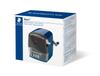 Staedtler Точилка для карандашей Mars Tabletop Pencil Sharpener с функцией регулировки угла заточки Для карандашей и цветных карандашей Совместима с