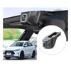 Автомобильный видеорегистратор dvr для BYD E3 2020 2021 Запись данных о поездке Цифровая камера-регистратор Комплект Dashcam
