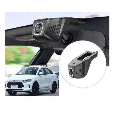 Автомобильный видеорегистратор dvr для BYD E3 2020 2021 Запись данных о поездке Цифровая камера-регистратор Комплект Dashcam