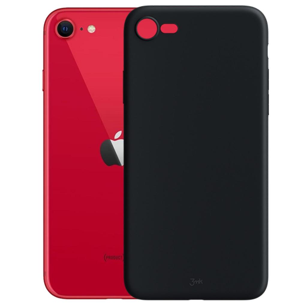 Apple iPhone SE 2022 - 3mk Matt Case Pro