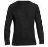 GripGrab Базовый слой с длинным рукавом Merino Polyfibre