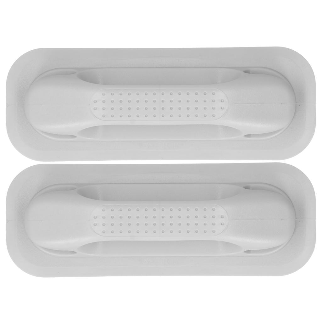 2шт надувной поручень для лодки с отверстием для ручки для дрейфующей лодки рыболовная лодка каноэ