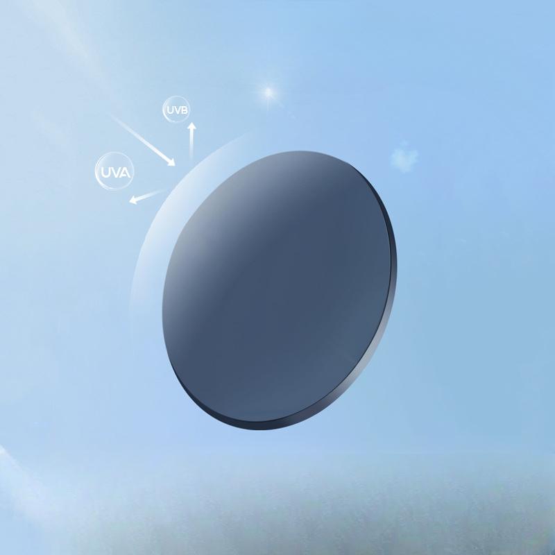 Солнцезащитные очки, женские High Sense, солнцезащитные очки в маленькой оправе, защита от УФ-излучения, солнцезащитные очки для вождения, мужские