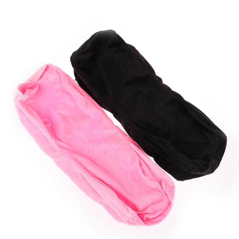 Eyelash Extension Pillow Cover Flannel Grafting Eyelashes Pillows Replace Cover