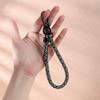 Стильный съемный ремешок-шнурок для телефона в виде бабочки и брелок с ремешком на запястье и подвеской для сумки
