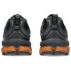 Asics Кроссовки для бега Gel-Quantum 180 8 Удобные Мягкие Унисекс Черные 1203A594-007