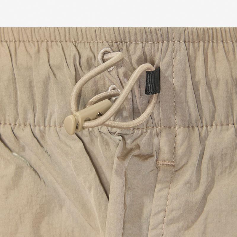 UNDEFEATED Casual Shorts Unisex UC51GWS02M