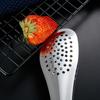Stainless Steel Utensil Cooking Food Tong Kitchen Heat Tool Anti Steak Clip