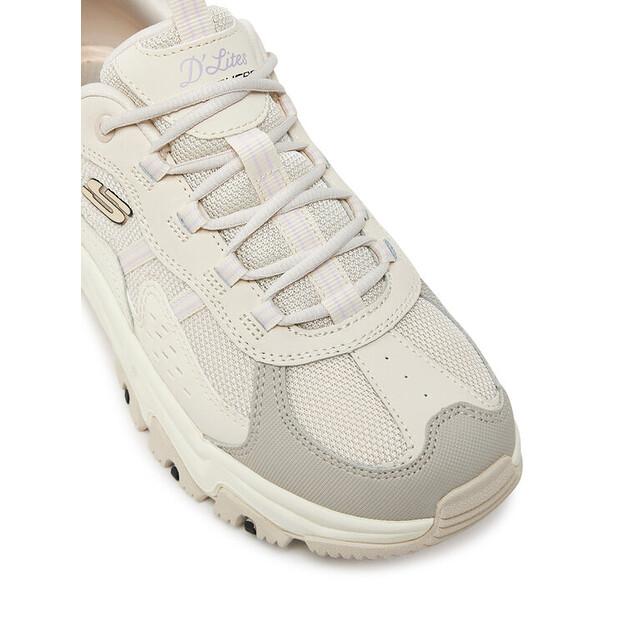 Кроссовки Skechers D'Lites Hiker