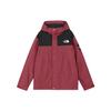 THE NORTH FACE Jacket Unisex Red NI3BN58J