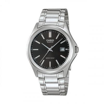 Классические аналоговые часы CASIO MTP-1183A-1ADF