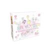 KB Официальный Новый набор Sanrio Family Time Capsule Подарочный набор Коллекционные карточки My Melody Kuromi Карточки Аниме-товары Праздничные подарки