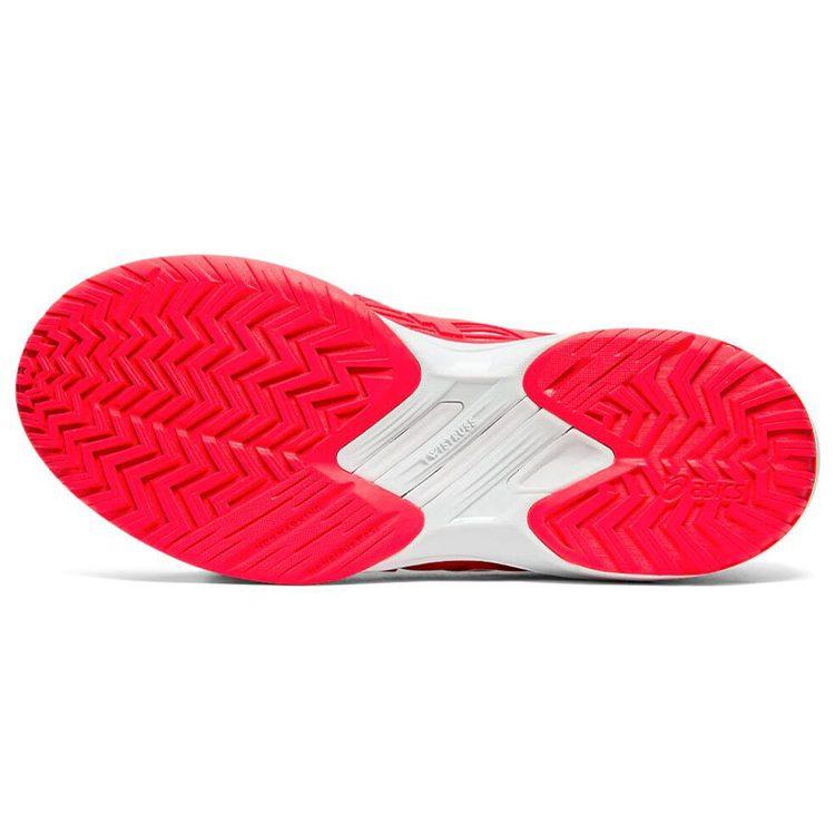 Asics Solution Speed 'Лазерный розовый' Женские 1042A002-702