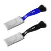 XUREI1 For BMW Car Interior Dust Sweeping Soft Brush Car Dust Brush out Trend Cleaning Brush For BMW M E46 E90 E60 F30 F10 E39 E36 F20