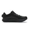 Fila Boa Cheetah 2 Удобная Универсальная Ткань Кожаная Амортизация Низкий Верх Кроссовки для Бега Мужские кроссовки Черный A12M521113FBB