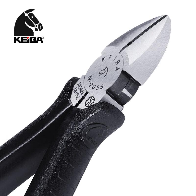 Электрические бокорезы KEIBA