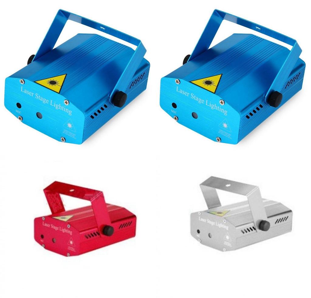 Мини-лазерная сценическая световая установка «Звездное небо» для домашней вечеринки, KTV, клуба, дискотеки, развлечений
