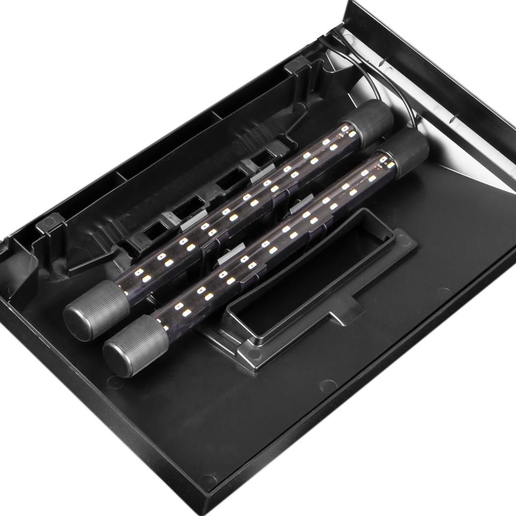 LED Fluorescent Lamp for Aquariums, Water Plants, Laflora -Line 40