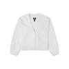 Converse Knitwear Women's White (Unisex) Knitwear 10023982 A01